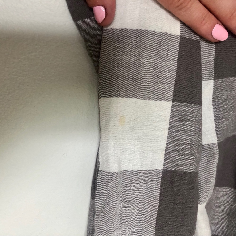 Thread & Supply Button Down Shirt - image 6